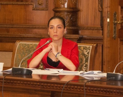 Claudia Țapardel: Opoziția trebuie să trateze cu seriozitate discuțiile despre infrastructura de transport din România, nu în cheie politicianistă