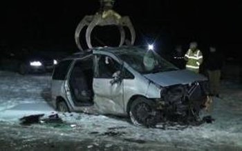 Accident cumplit în Suceava: Doi …