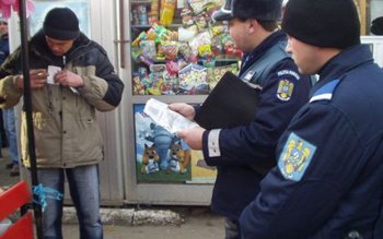 Amenzi usturătoare pentru comercianții care …