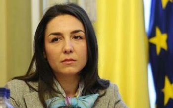 Claudia Țapardel obține sprijin de …