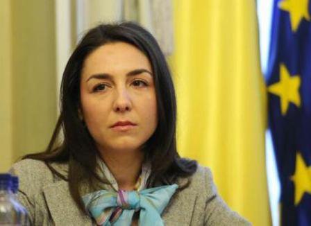 Claudia Țapardel obține sprijin de la Intergrupul pentru Turism din PE pentru intrarea în patrimoniul UNESCO a obiectivelor turistice românești