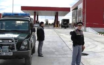 Remorcă radiată din circulaţie oprită …