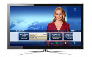 Vom avea programe TV Ultra …