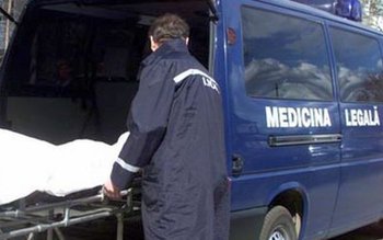 Bărbat din Hilișeu Horia găsit …