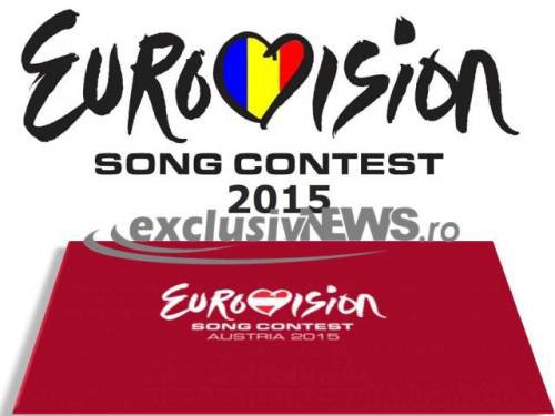 Totul despre Eurovision România 2015! Care sunt cele 12 piese din finala naţională