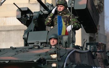 În caz de război cu …