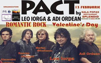 Astăzi Super concert la Dorohoi: …