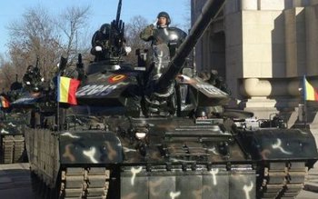 Anunţ şocant de la armata …