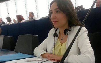 Claudia Țapardel susține extinderea Garanției …