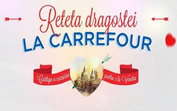 Află Rețeta Dragostei prin noul …