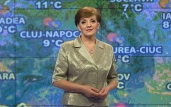 Romica Jurca, dată afară de …