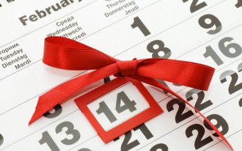 Tradiția sărbătoririi Sfântului Valentin: Ce …