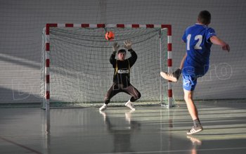 „Cupa de iarnă” a AJF …