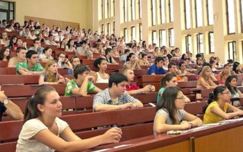 Veste bună pentru studenţi. Ministerul …