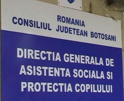 DGASPC Botoșani: Prima întâlnire de proiect „Grup de lucru Proiect ACCES”