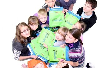 Limba Engleză, a doua limbă …