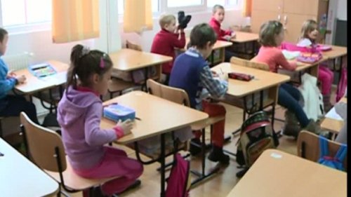 Află ce trebuie să faci pentru a trece peste clasa pregătitoare, dacă vrei să-ţi dai copilul la clasa I