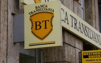 Anunț neașteptat despre Banca Transilvania