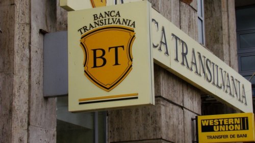 Anunț neașteptat despre Banca Transilvania