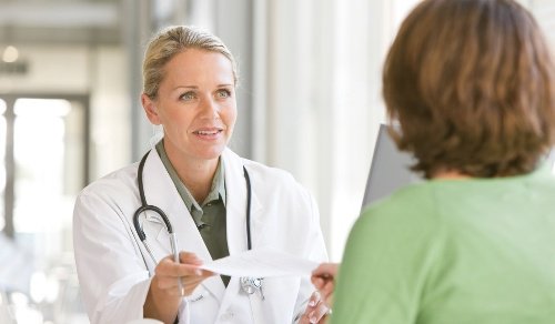 Greșeli periculoase pe care le faci la doctor