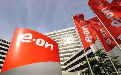 E.ON…