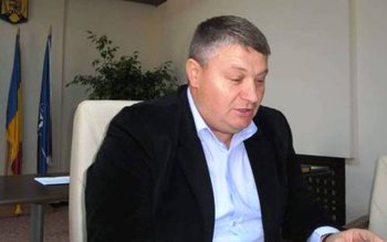 Reacție dură a lui Țurcanu …