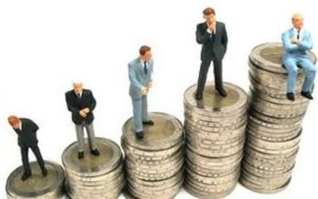 Impozitarea salariilor se modifică pentru …