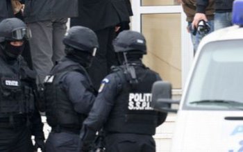 Percheziții de amploare la persoane …