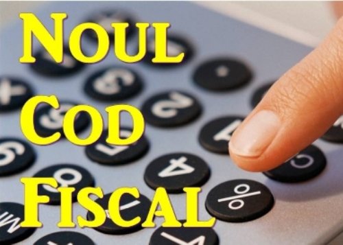 Vezi ce schimbări aduc proiectele noului Cod Fiscal și cel al Codului de Procedură Fiscală aplicabile din 2016!