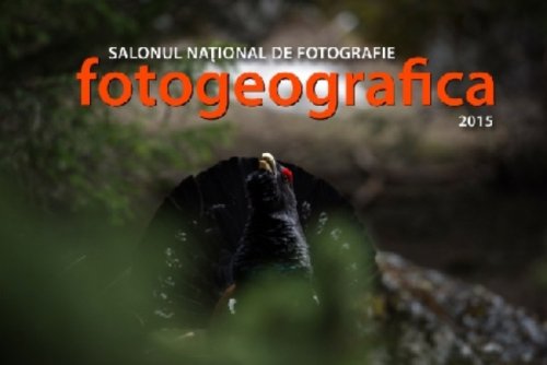 Au început înscrierile pentru Salonul Național de Fotografie „Fotogeografica”