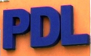 PDL Botoșani și-a ales reprezentanții …