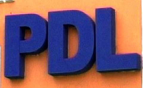 PDL …