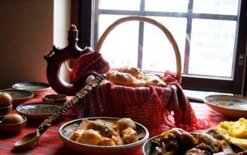 Sărbătoare importantă astăzi pentru creştini-ortodocşi