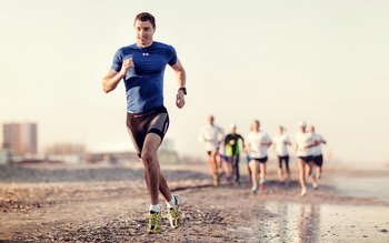 Românii aleargă pentru copiii autiști …