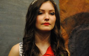 Miss Preuniversitaria 2015, Colegiul Mihai …