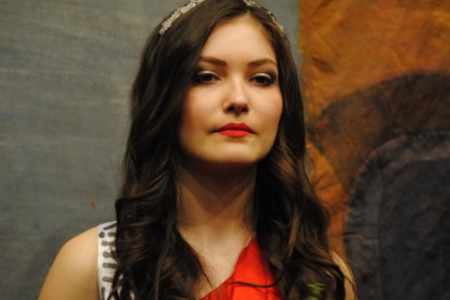 Miss Preuniversitaria 2015, Colegiul Mihai Eminescu Botoșani. Vezi câștigătorii!