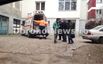 Exclusiv Dorohoi News: Bărbat din …