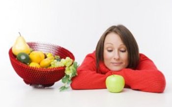 Cum te îngrașă fructele fără …