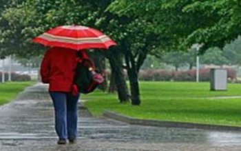 Ploi abundente în aproape toată …