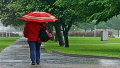 Ploi abundente în aproape toată ţara în această primăvară. Prognoza meteo pe trei luni