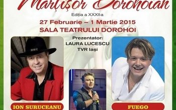 Festivalul concurs național de muzică …