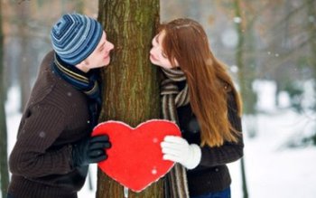 Dragobetele, sărbătoarea iubirii la români …