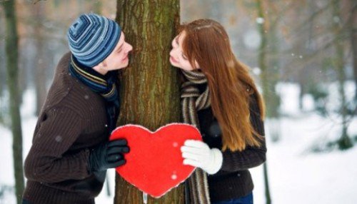 Dragobetele, sărbătoarea iubirii la români şi a primăverii, mai apreciată decât Valentine's Day