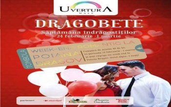 Săptămână plină de evenimente la …