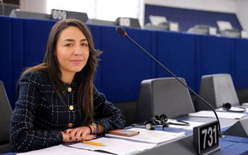 Claudia Țapardel: Opozitia cade în …