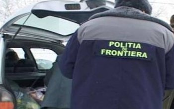 Ford cu documente expirate depistat …