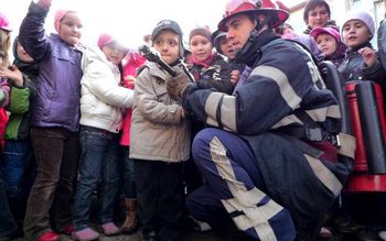 ISU Botoșani: „Ziua Porţilor Deschise”. …