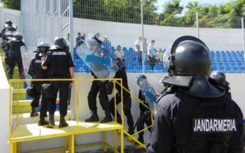 218 fapte penale constatate de …