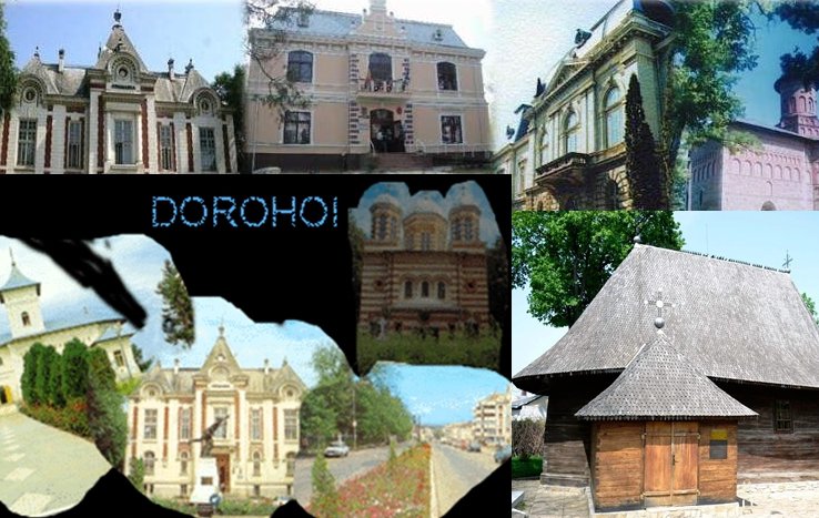 Centrul Național de Informare Turistică înființat la Dorohoi