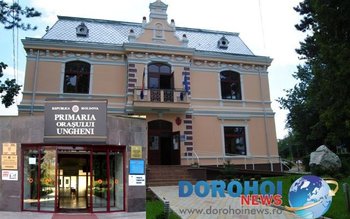 Acord de cooperare și înfrățire …